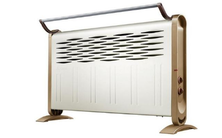 艾美特电暖器暖和吗?静音轻柔送暖，舒适更舒心！
