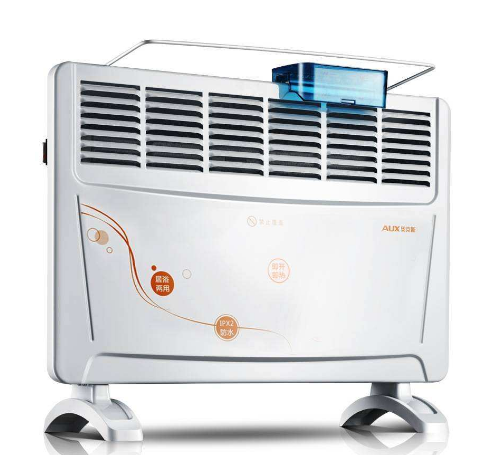 奥克斯电暖器质量过关吗?2秒速热科技，无畏寒冷！