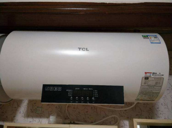 TCL电热水器好不好?TCL电热水器质量怎么样?