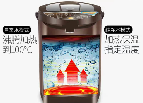 容声饮水机好吗?全天候节能保温，热水无需等待！
