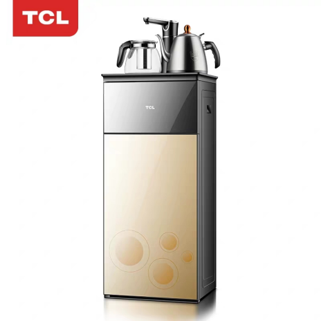 TCL饮水机怎么样?多重防护，加热更安全！