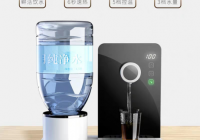 惠而浦饮水机好用吗?多层温度设计，满足不同饮品需求！