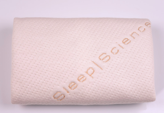 Sleep Science记忆枕质量如何?美国睡眠科学记忆枕多少钱?