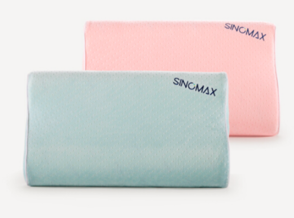 赛诺记忆枕怎么样?SINOMAX记忆枕有哪些推荐产品?