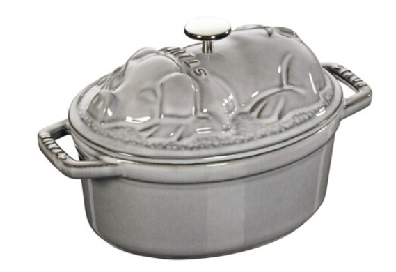 Staub汤锅质量好吗?Staub汤锅有哪些特色设计?