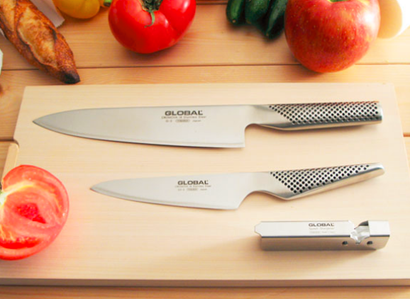 GLOBAL具良治厨刀好不好?具良治的最佳轻型刀具是哪个?