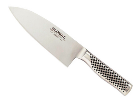 GLOBAL具良治厨刀好不好?具良治的最佳轻型刀具是哪个?