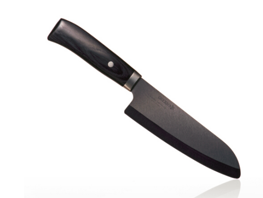 KYOCERA京瓷厨刀好吗?厨刀有哪些常见的打磨工具?