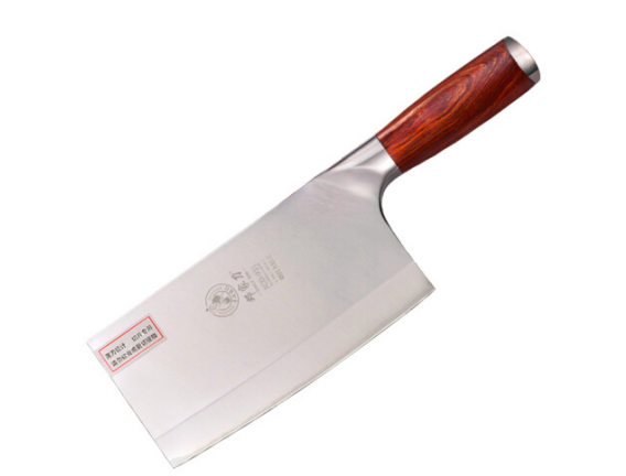 邓家刀厨刀的王牌产品是什么?一般家庭下厨需用到日式厨刀吗?