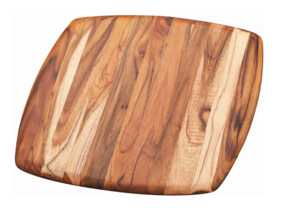 TEAKHAUS木制砧板质量怎么样?TEAKHAUS砧板有哪些推荐产品?