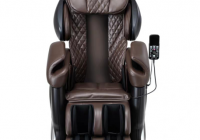 富士按摩椅如何?搭载智能按摩机芯，给你深层舒适体验！