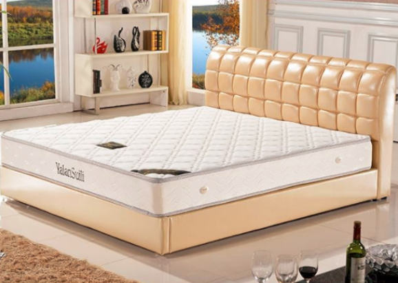 中国品牌床垫排名榜，如何选择质量好的床垫?