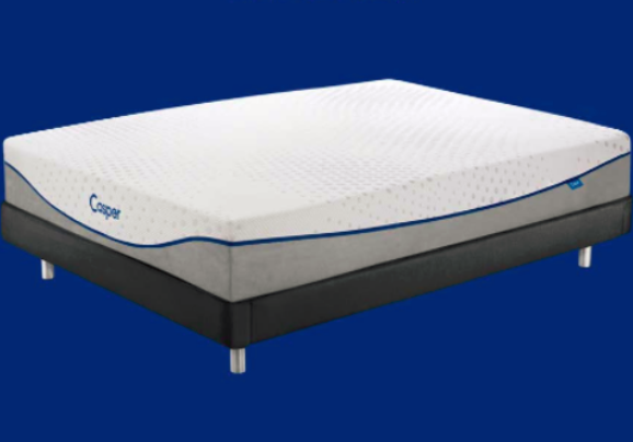 Casper床垫质量如何?Casper床垫价格多少钱?