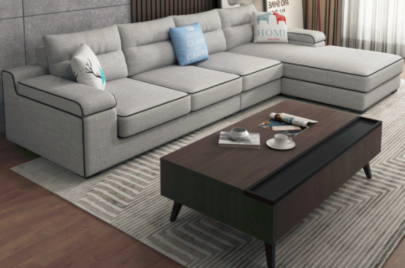 中国品牌布艺沙发排名，布艺沙发选购的注意事项有哪些?
