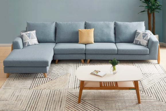 外国品牌布艺沙发排名，布艺沙发如何保养清洗?