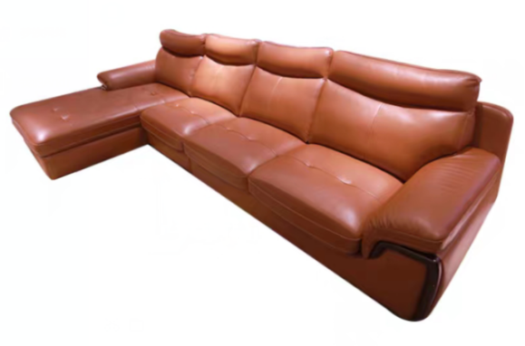 红苹果皮革沙发好用吗?红苹果皮革沙发多少钱?