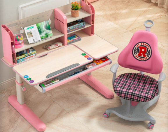 生活诚品儿童书桌椅真的好吗?生活诚品儿童书桌椅安全环保吗?