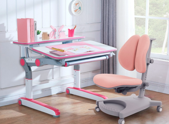 优沃儿童书桌椅质量怎样?优沃儿童书桌椅有哪些款型?