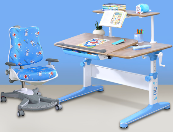 Singbee欣美儿童书桌椅质量如何?选购儿童书桌椅时要注意什么?