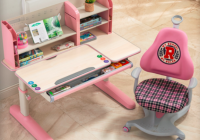 生活诚品儿童书桌椅真的好吗?生活诚品儿童书桌椅安全环保吗?