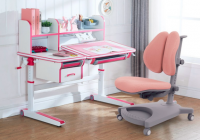 优沃儿童书桌椅质量怎样?优沃儿童书桌椅有哪些款型?