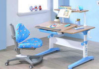 Singbee欣美儿童书桌椅质量如何?选购儿童书桌椅时要注意什么?
