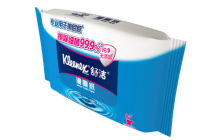舒洁湿厕纸怎么样?Kleenex舒洁湿厕纸使用什么材料?
