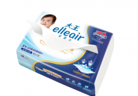 Elleair大王面巾纸好用吗?Elleair大王面巾纸有哪些产品系列？