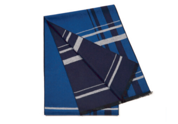WENSLI万事利围巾怎么样?纯纺围巾和混纺围巾哪种更好?