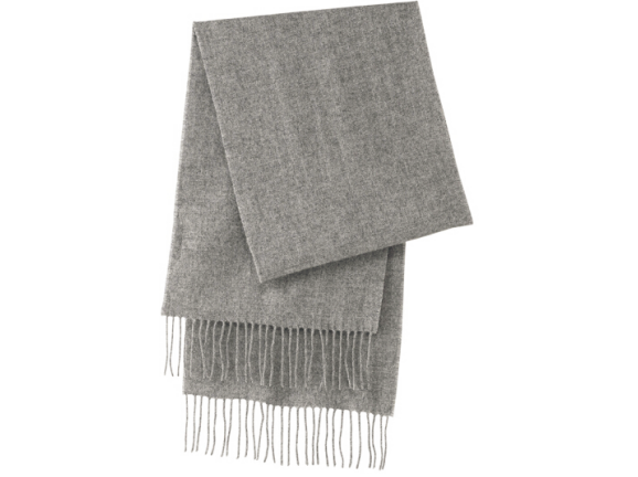 MUJI围巾好吗?为什么市面上的羊绒围巾价格相差较大?