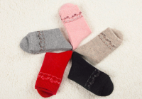 恒源祥羊毛袜真的好吗?羊毛袜和普通棉袜有什么区别?