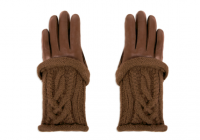 Maison Fabre女士手套质量如何?MF女士手套的特色系列是什么?