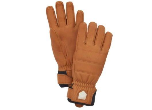 Hestra男士手套质量如何?如何根据材质来选男士手套?