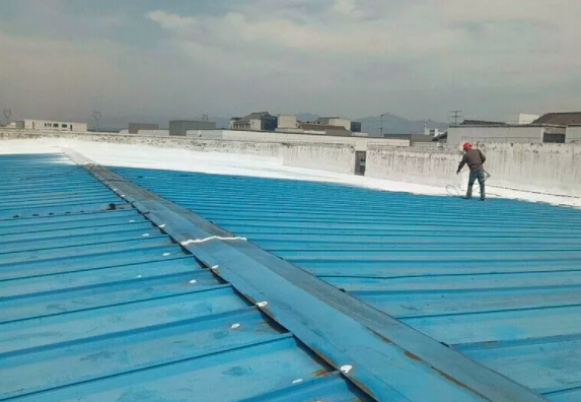 屋面防水施工方案，屋面防水哪一种材料好?