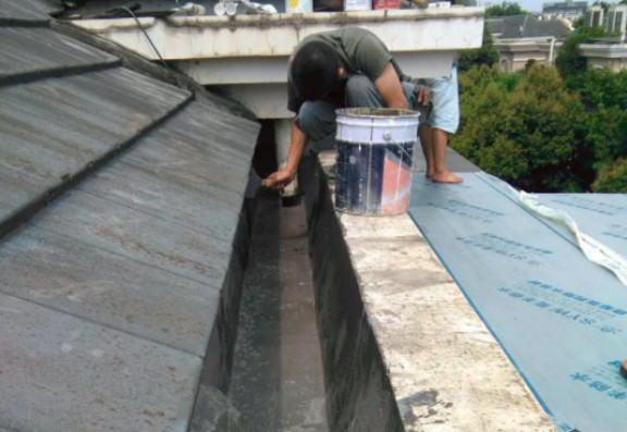 屋面防水施工方案，屋面防水哪一种材料好?