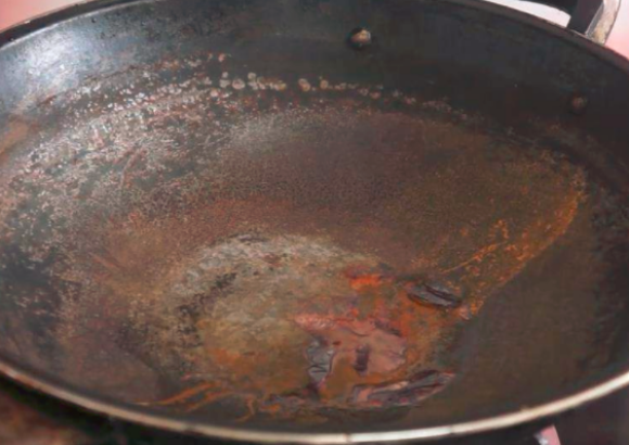 铁锅生锈怎么处理?铁锅要怎么防止生锈?